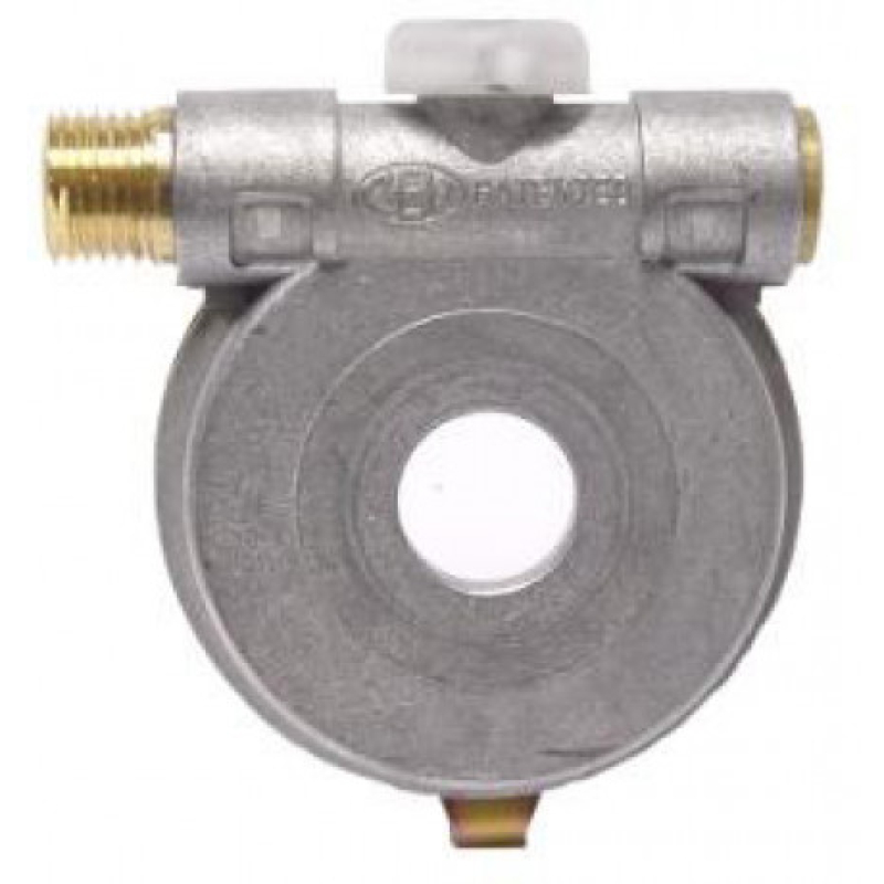 Kilometerteller aandrijver ot 11mm